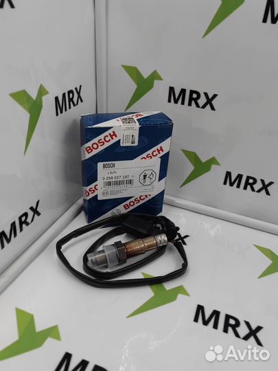 Лямбда-зонд 0258027197