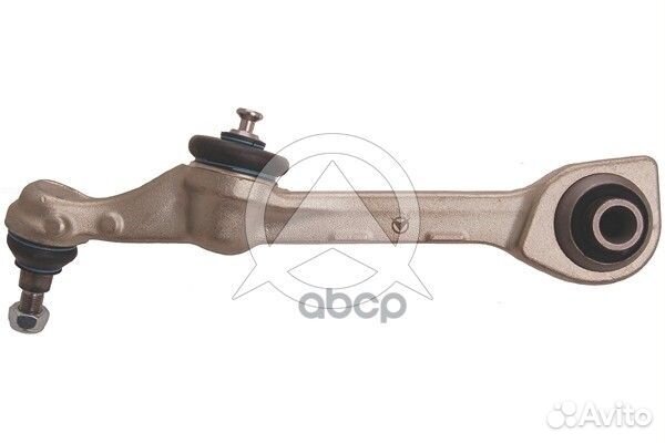 Рычаг подвески левый С шаровой опорой