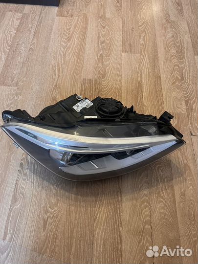 Фара передняя правая Bmw 1-Series F20