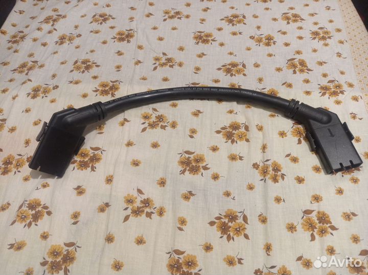 Кабель Youngroi E253075 600V