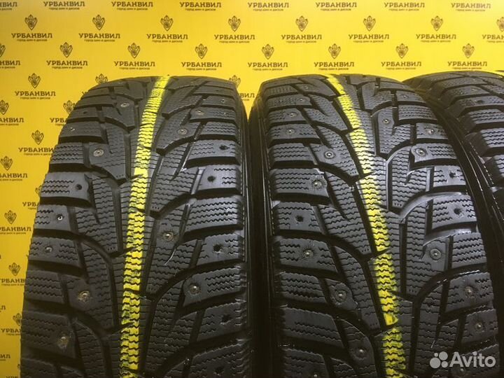 Hankook Winter I'Pike RS W419 205/65 R16 95T