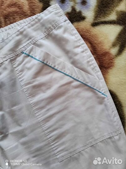 Медицинский костюм 44-46