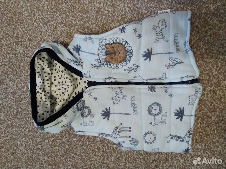 Костюм детский