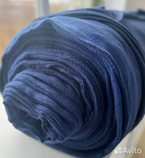 Флис ткань шир 152 см