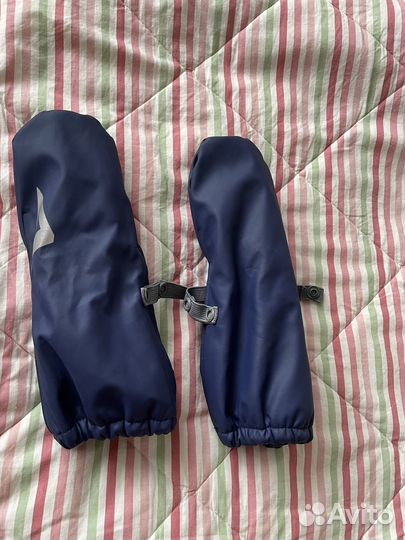 Варежки рукавицы oldos