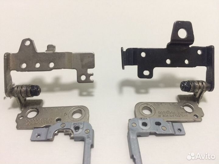 Петли матрицы ноутбука HP 15-BA,15-AY,15-AF