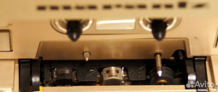 Marantz SD-6020R LO-D Hitachi D-X8 3 head