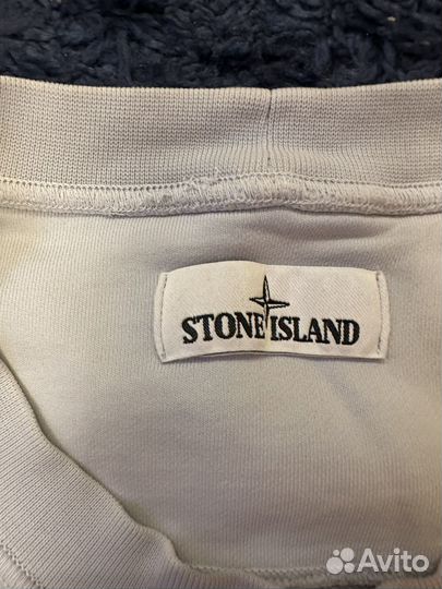 Stone island