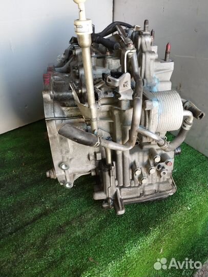 Cvt вариатор mitsubishi outlander 4007 c-crosser