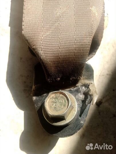 Тормозные диски 2шт