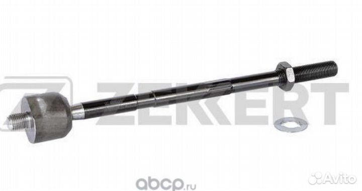 Рулевая тяга ford mondeo 4