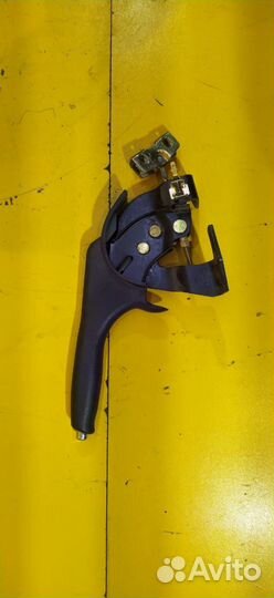 Рычаг стояночного тормоза Geely MK 2008–2015