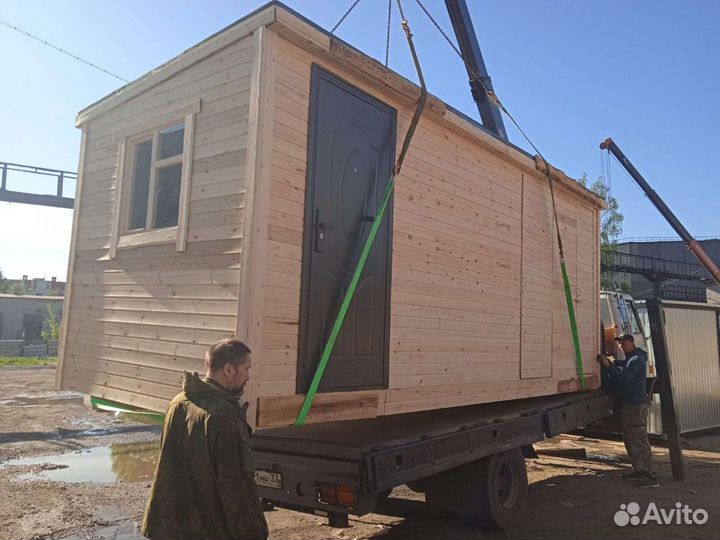 Ученик сборщика бытовок