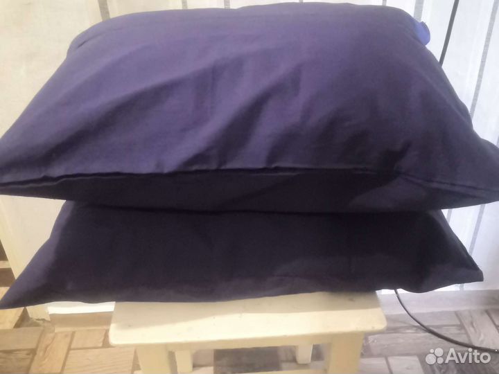 Подушки для сна (думки)