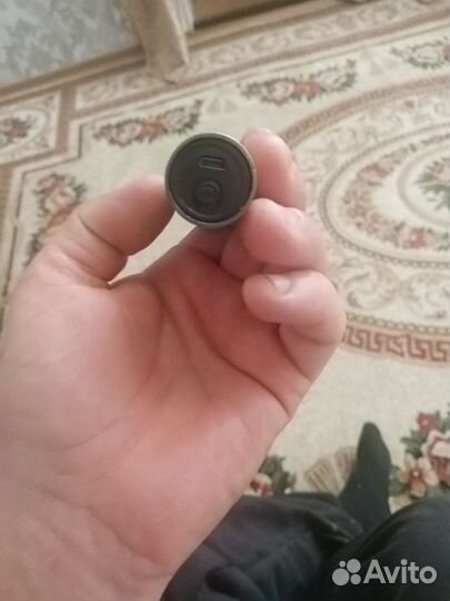 Триммер для бороды