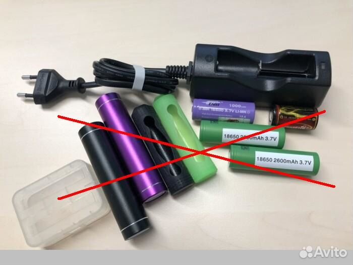 Зарядное устройство mtlc-0420-1000 (одноканальное)