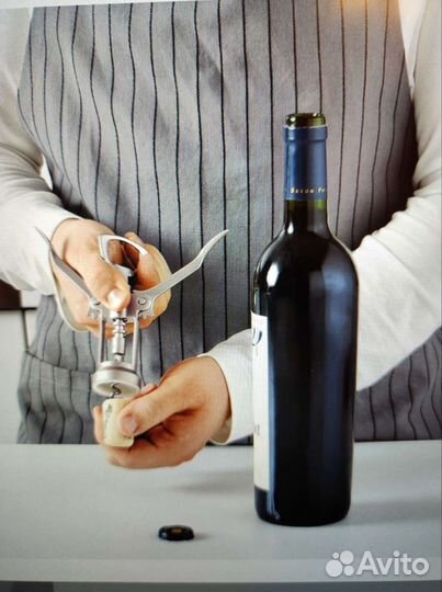 Штопор новый, икеа/ikea