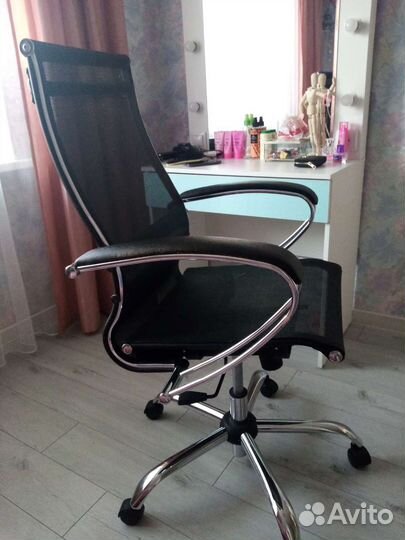 Офисное кресло бу