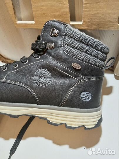 Ботинки Dockers 41p