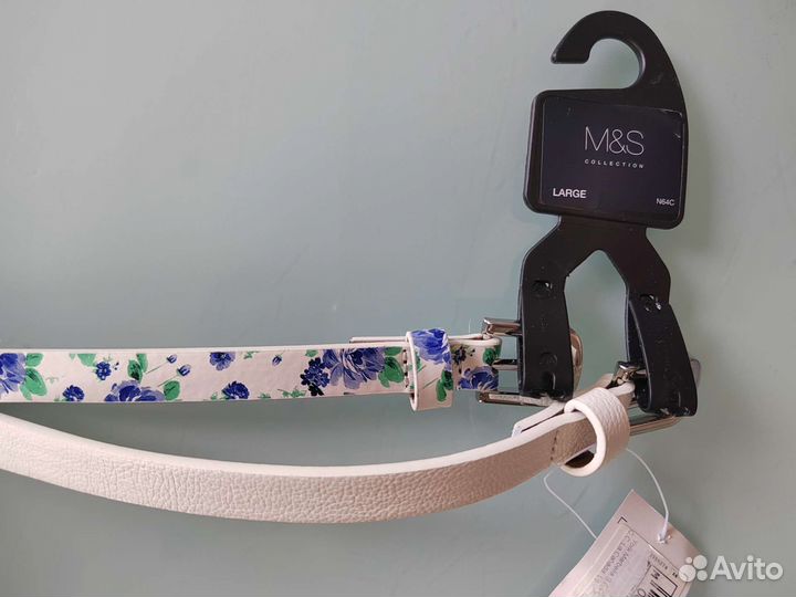 Ремни женские