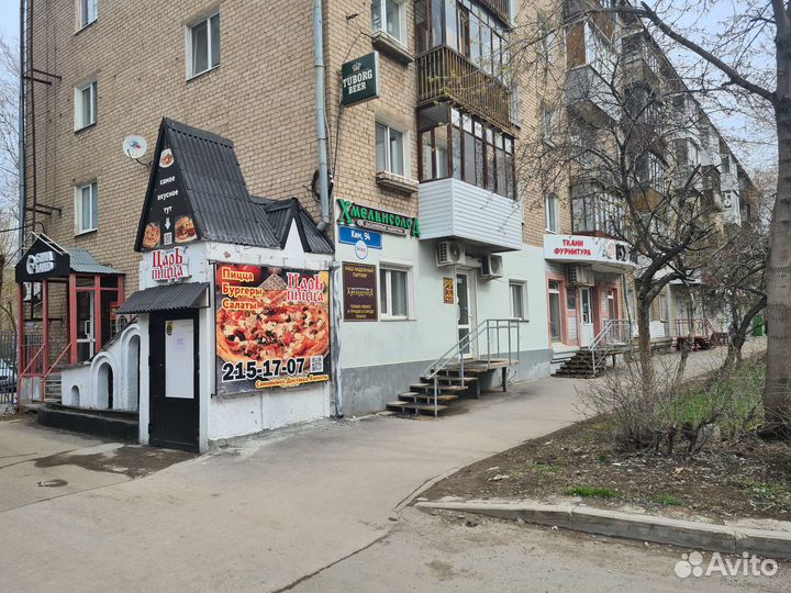 Действующий магазин разливного пива