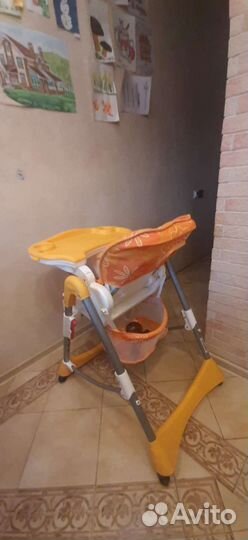 Стульчик для кормления