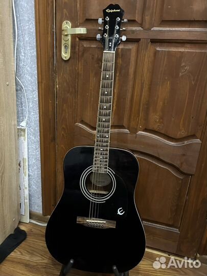 Гитара Epiphone DR-100 EB