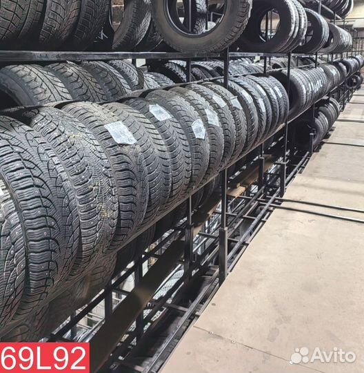 Kumho I'Zen KW31 225/55 R17 99P