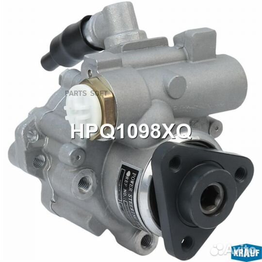 Krauf HPQ1098XQ Насос гидроусилителя руля