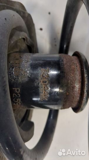 Амортизатор подвески Hyundai Santa Fe, 2010