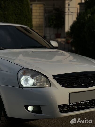 LADA Priora 1.6 МТ, 2015, 90 000 км