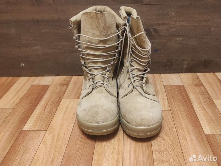 Берцы Belleville icwr.Gore-tex. USA размер 10.5 w