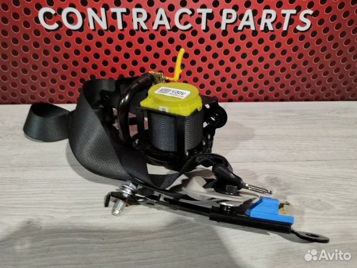 Ремень безопасности передний левый Kia Niro