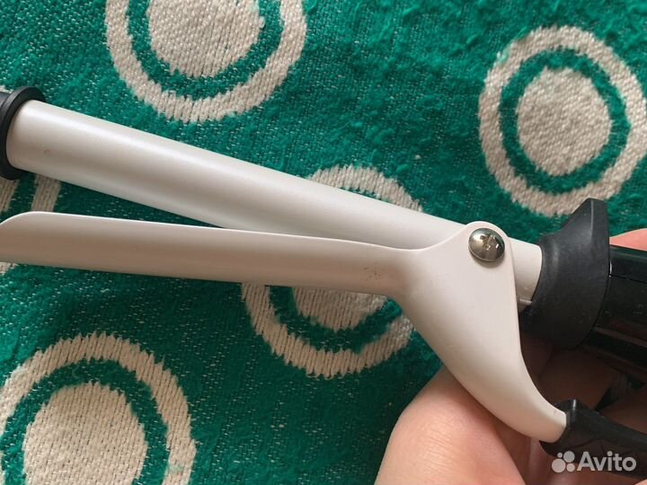 Плойка philips