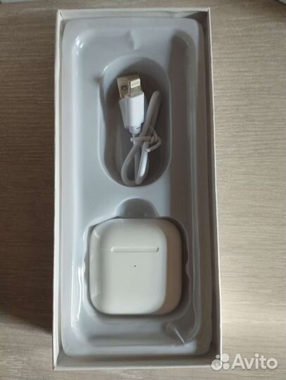 Беспроводные наушники Pro 5