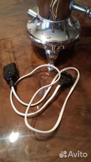 Самовар электрический СССР