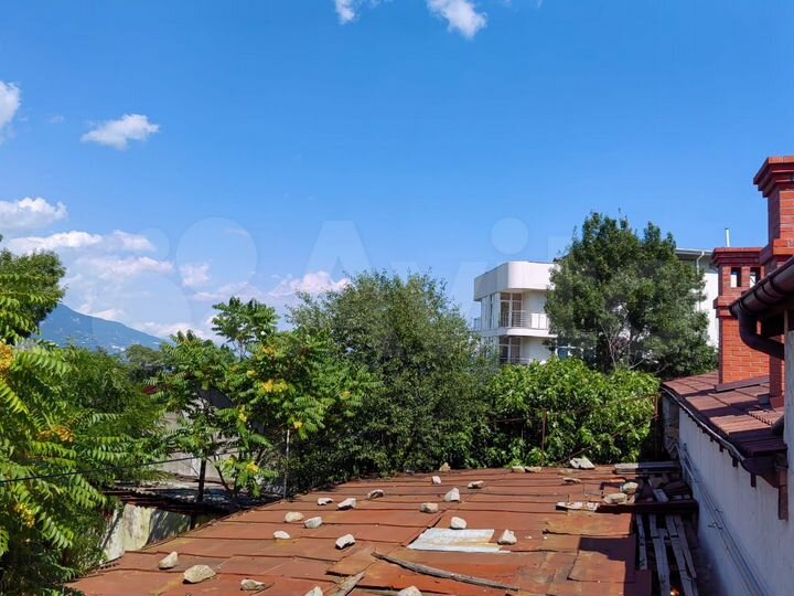 Дом 42,3 м² на участке 9 сот.