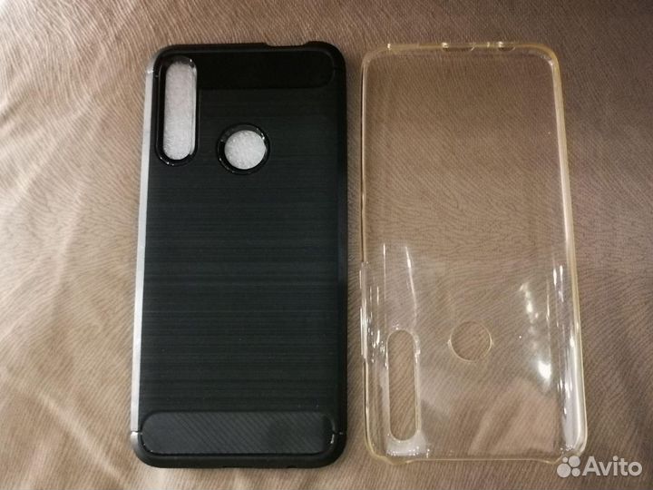Чехол для Honor 9x Pro