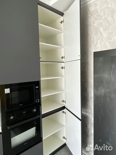 Кухня в рассрочку без банка