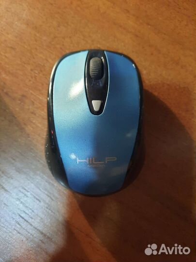 Компьютерная мышь