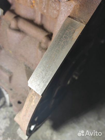 Двигатель Ford Focus 3 CB8 1 L ecoboost 2012