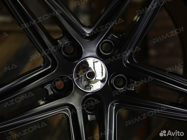 Литые диски LS R19 для Mitsubishi. Рассрочка