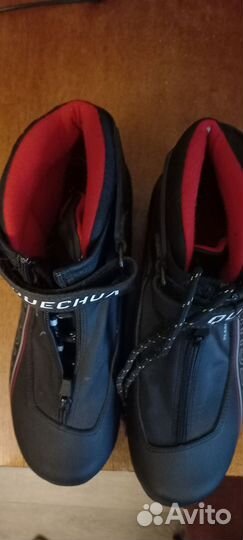 Лыжи беговые