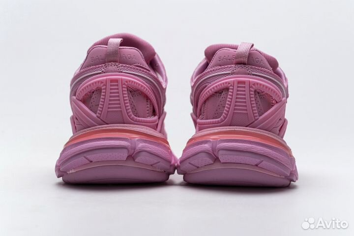 Balenciaga Track 2 Sneaker Pink