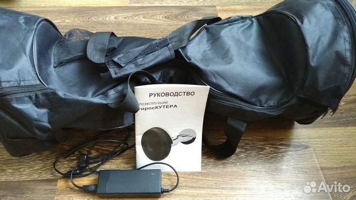 Гироскутер Smart Balance PRO premium 10