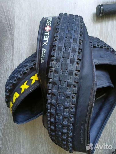 Maxxis Crossmark 26