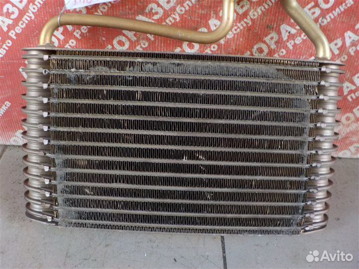 Испаритель кондиционера Daewoo Espero седан C20LE