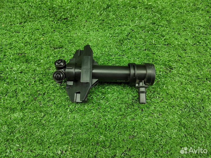 Форсунки омывателя фар правая Audi Q3 8U VAG