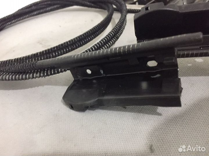 Ремкоплект панорамного люка бмв х5 е70