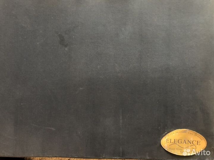 Набор бокалов для виски со штофом